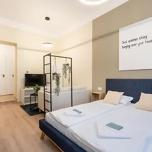 N36- Boutique Apartments, Location, By Bqa Boedapest
