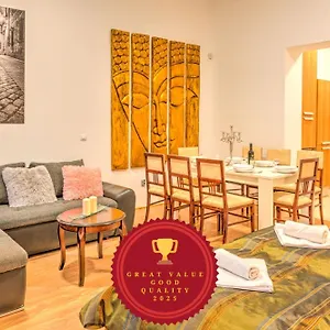 Central Apartments Hotel apartamentowy