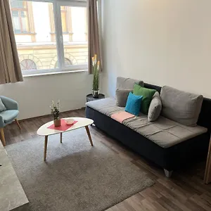  Apartmán Nova